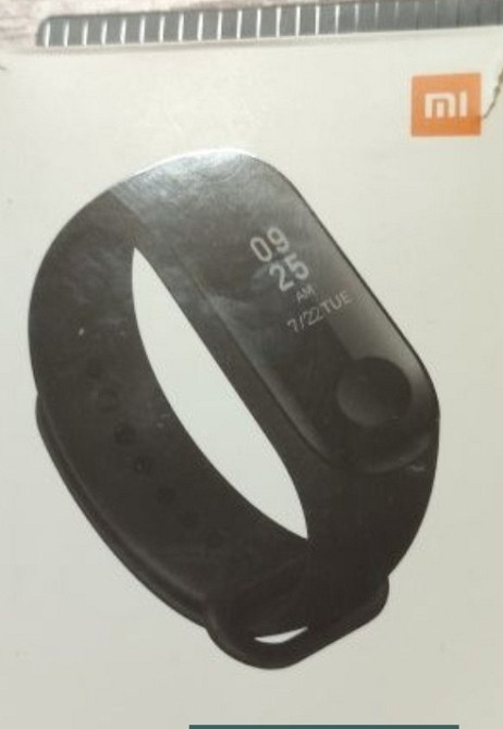 Фітнес-годинник на зап'ястку. Київ - фото 4