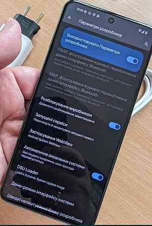 Смартфон: Google Pixel 8 Pro Киев
