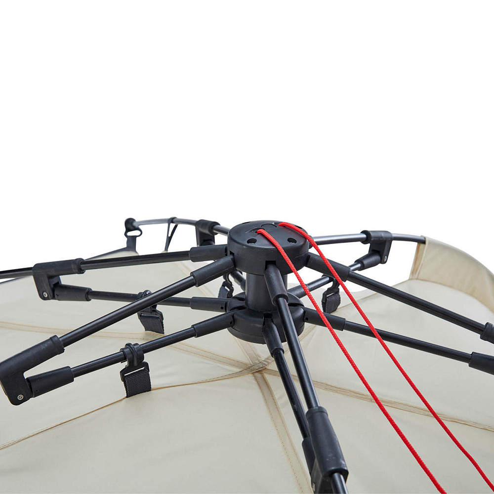 Намет Uquip Speedy UV 50+ Sand/Grey (241005) Вінниця - фото 12