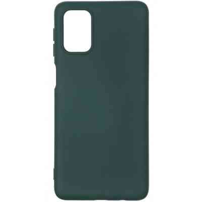 Чохол до мобільного телефона Armorstandart ICON Case Samsung M31s (M317) Pine Green (ARM57093) Вінниця
