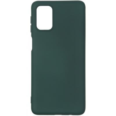 Чохол до мобільного телефона Armorstandart ICON Case Samsung M31s (M317) Pine Green (ARM57093) Вінниця - фото 1
