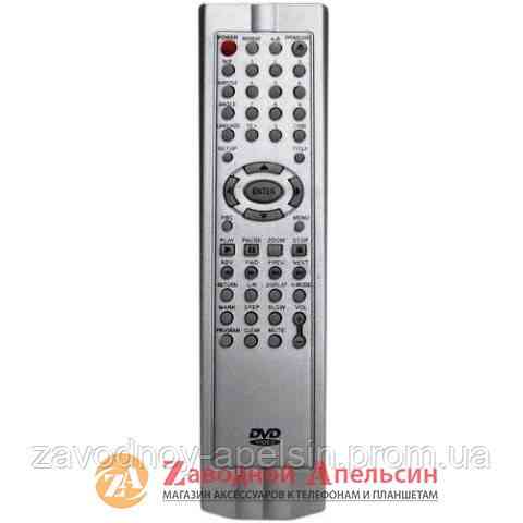 DVD-плеєр RAINFORD 300 Одеса