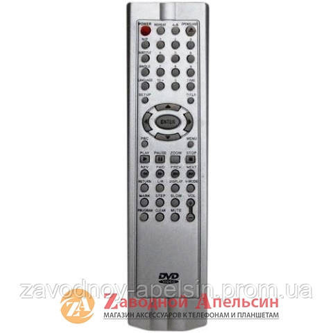 DVD-плеєр RAINFORD 300 Одеса - фото 1