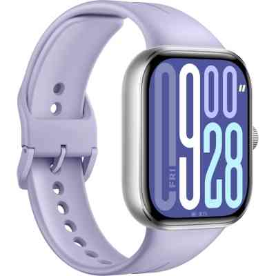 Смарт-годинник Xiaomi Redmi Watch 5 Lavender Purple BHR9388GL (1121745) Вінниця