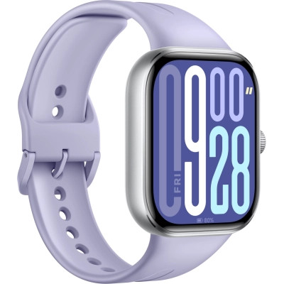 Смарт-годинник Xiaomi Redmi Watch 5 Lavender Purple BHR9388GL (1121745) Вінниця - фото 3