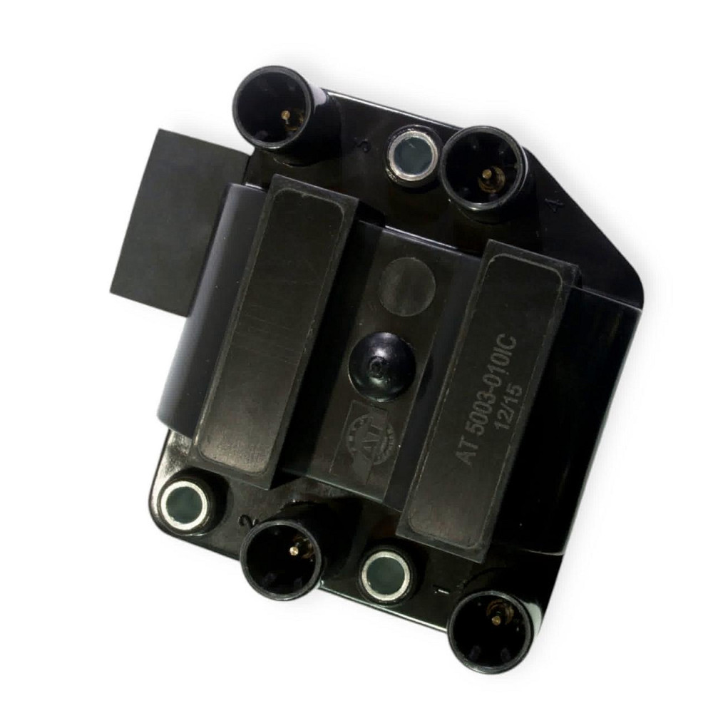 Модуль 2110-2115, Sens (4 контакти) старий зразок (аналог 42.3705) AT запалювання Мукачево - фото 1