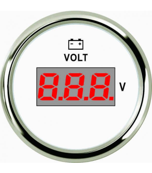 Цифровой Вольтметр Ecms Киев