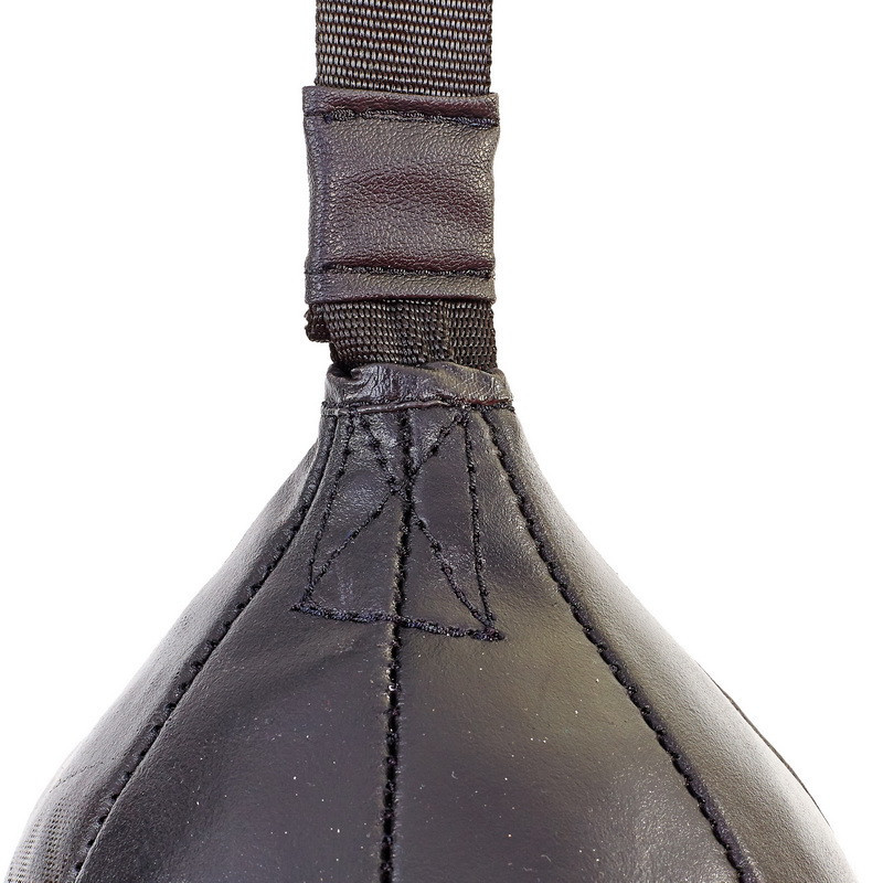 Груша набивная на растяжках LEV LV-1858 высота 30 см диаметр 22 см Киев - изображение 4