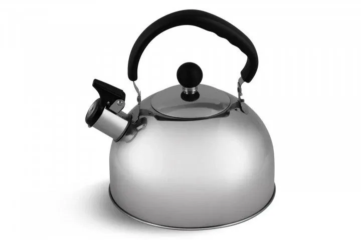 Чайник Со Свистком 2,5 Лтр Одесса - изображение 3