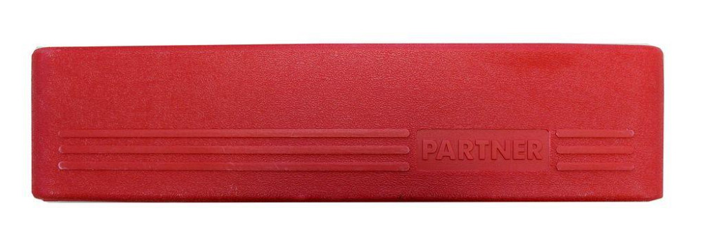 Набір головок ударних глибоких 14пр. 1/2" 6-гранні (11-15, 17-19, 21, 22, 24, 27, 30, 32мм) в кейсі Одеса - фото 4