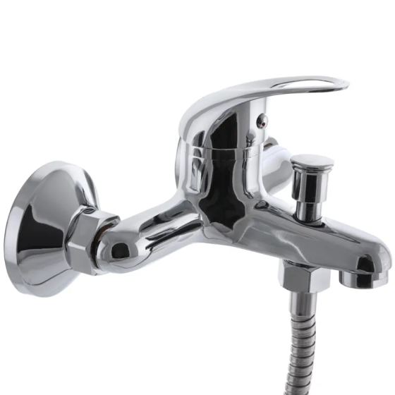 Змішувач для ванни Gromix 009 (GR0010) Харків