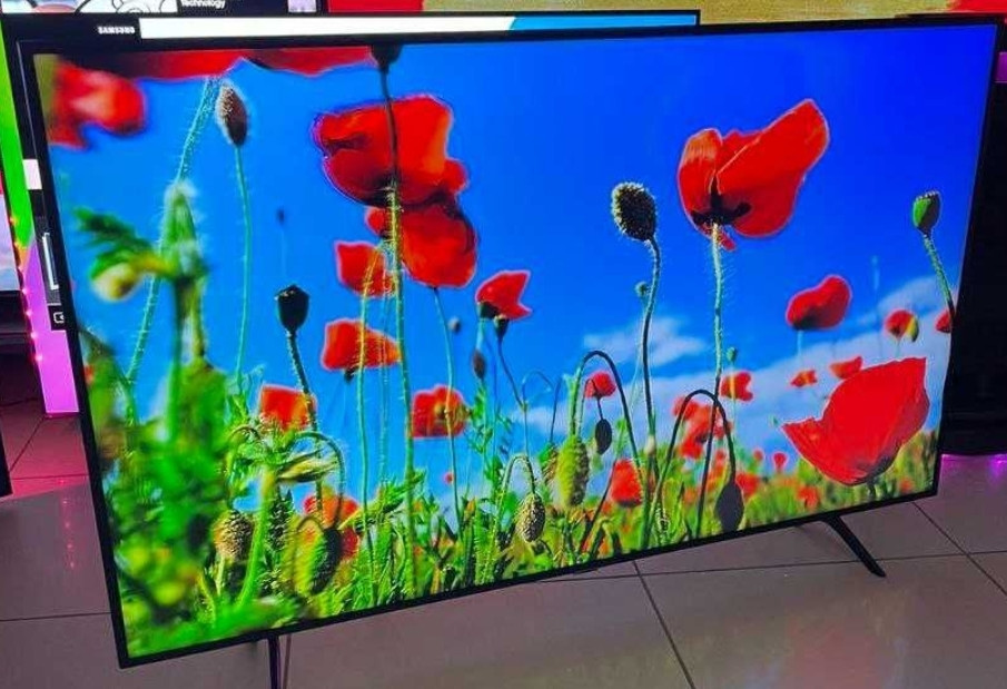 Телевизор: Samsung 65