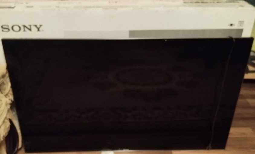 Телевізор: SONY KD-55XH9505 55" Харків - фото 5