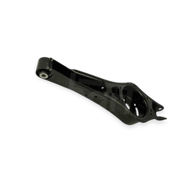 Рычаг задней подвески автомобиль Шкода Octavia A5, Superb II, автомобиль Фольцваген Golf V, Passat CC нижний под пружину Мукачево - изображение 2