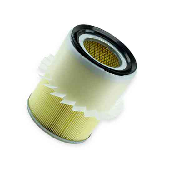 Фильтр Митсубиси L200 2.5TD (96-06) воздушный Мукачево