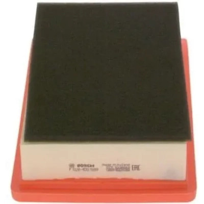 Повітряний фільтр для автомобіля Bosch F026400589 Вінниця - фото 1