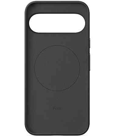 Чохол-накладка Google Pixelsnap для Google Pixel 10 Pro XL Obsidian (GA09831) ( 19994 ) Харків