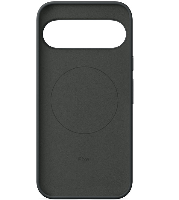 Чохол-накладка Google Pixelsnap для Google Pixel 10 Pro XL Obsidian (GA09831) ( 19994 ) Харків - фото 3