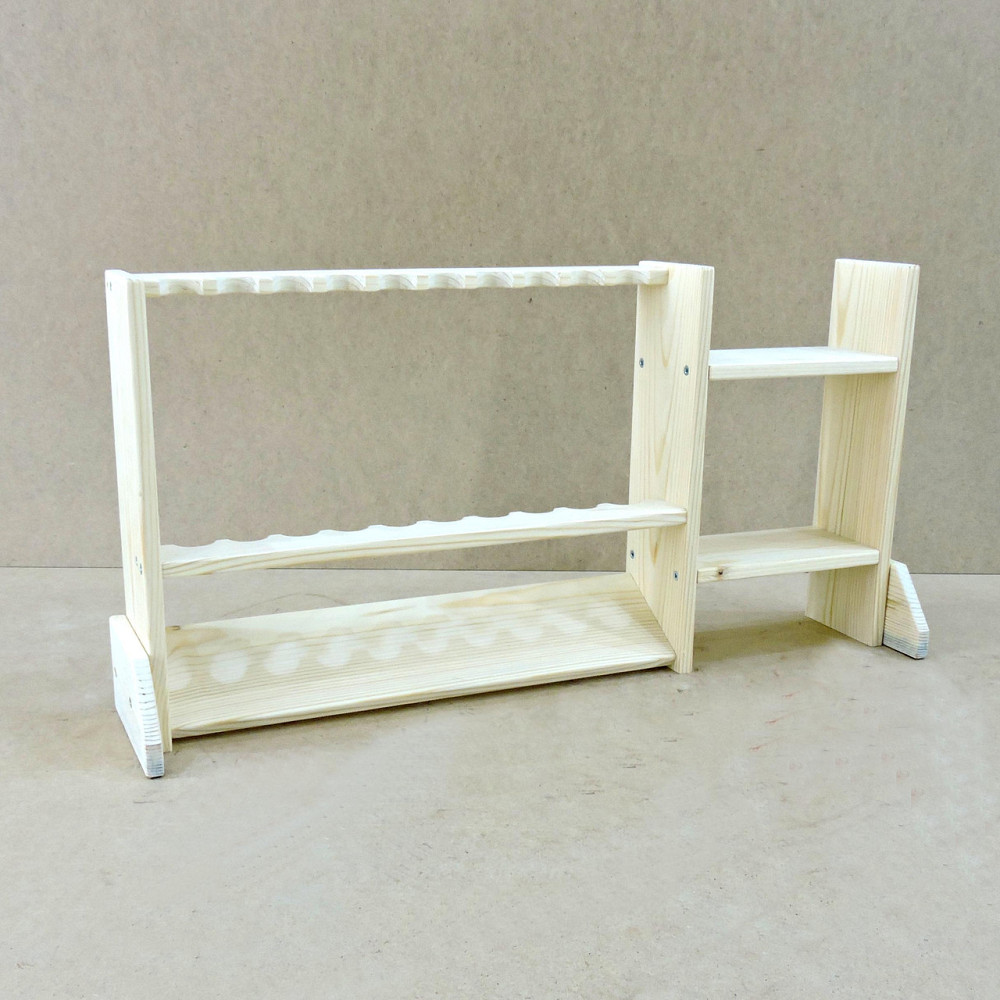 Органайзер для вудок "Каспій 10" бланже Миколаїв - фото 6