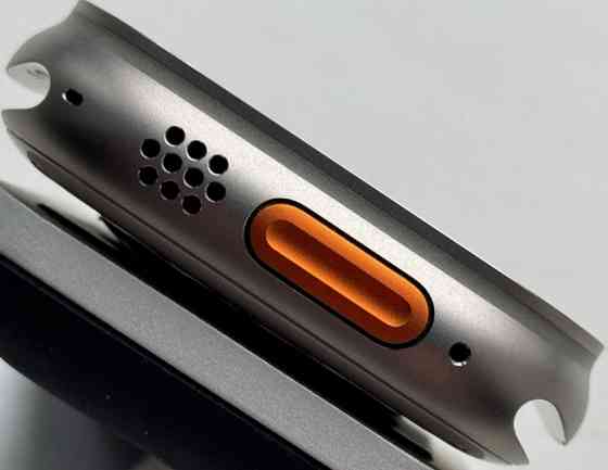 Смарт-Часи Apple Watch Ultra 2. В ідеалі! Київ