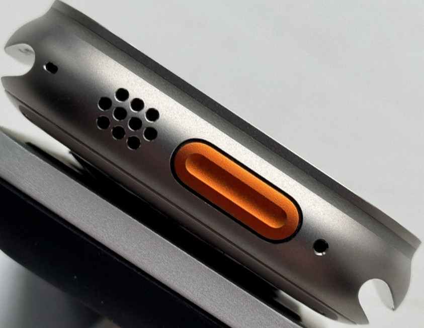 Смарт -Часы Apple Watch Ultra 2 . В идеале! Киев - изображение 2