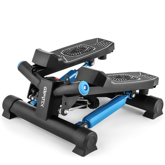 Степпер Gymtek XST250 Синий Киев