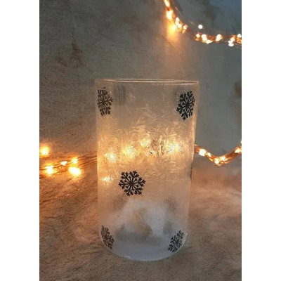 Украшение декоративное Luca Lighting Светильник led 15 Белый 15 х 9 см (8718861992069) Винница - изображение 6