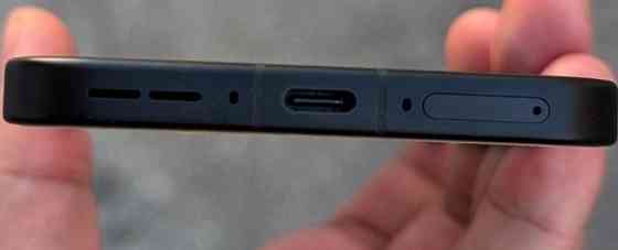 OnePlus 15 (CPH2747 12/256 Global монстр АКБ 7300 мА·год вбивця прапорманів. Харків