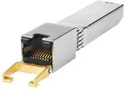 Комутатор HP 813874-B21 - HPE 10GBase-T SFP+ Transceiver (813874B21) Київ - фото 1