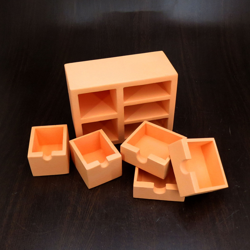 Органайзер для косметики 