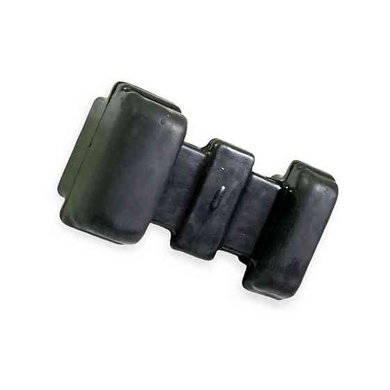 Подушка УАЗ 452 ресори Мукачево