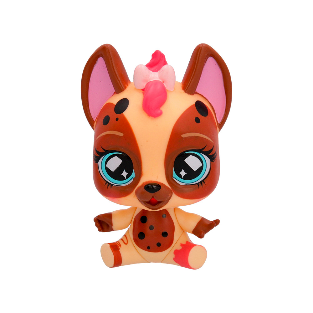 Ігровий набір Bubiloons W2 – Песик Кукі Дніпро - фото 3