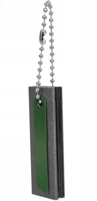 Туристичний Камінь (Кремень) для розпалювання вогню з магнітним блоком Mil-Tec від Sturm (15271000) До 3000°C Нововолинськ - фото 3