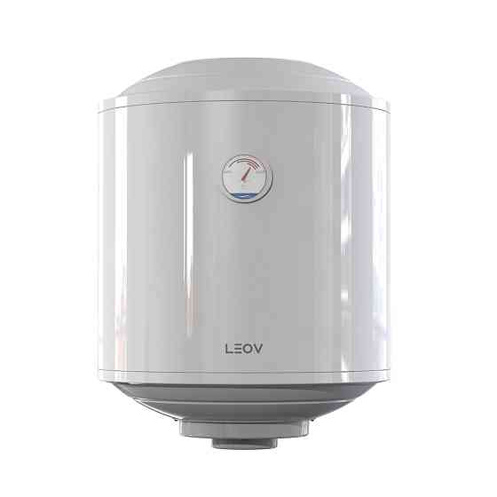 Водонагрівач LEOV EL 50 l Київ