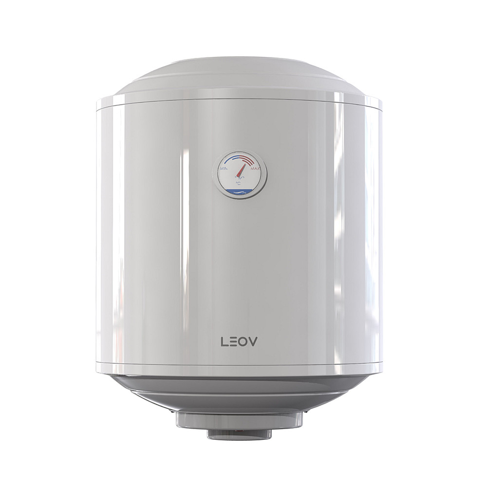 Водонагрівач LEOV EL 50 l Тернопіль - фото 1