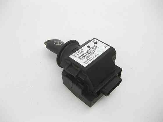 Mercedes-Benz  A1695451508 Замок запалювання з ключем A-class W169 B-class W245 A-class C169 Одеса