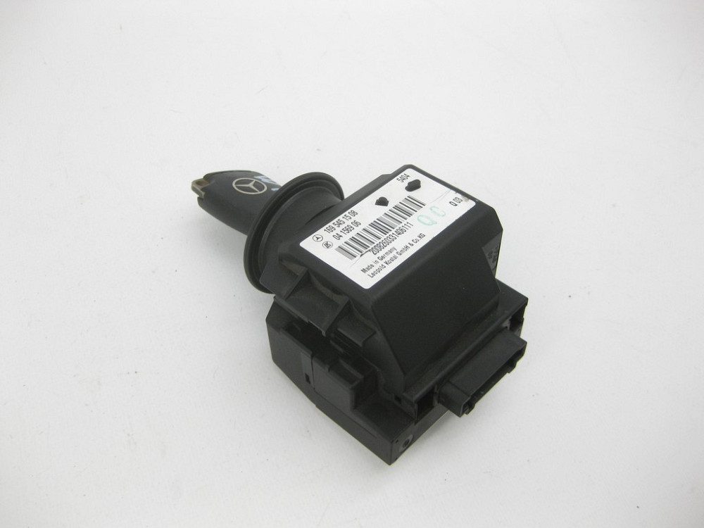 Mercedes-Benz  A1695451508 Замок запалювання з ключем A-class W169 B-class W245 A-class C169 Одеса - фото 3