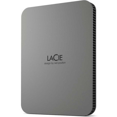 Внешний жесткий диск 2.5" 2TB LaCie (STLR2000400) Винница - изображение 12