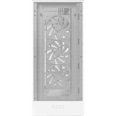 Корпус NZXT H7 Flow All White (CM-H72FW-01) Винница