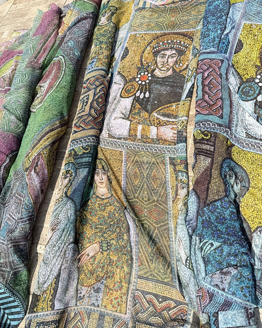 Ткань опт шифон - от 5 м. 50 грн/м. Киев - изображение 6