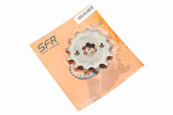 Зірка передня JH-428H-13T Киев