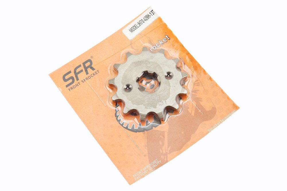 Зірка передня JH-428H-13T Київ - фото 2