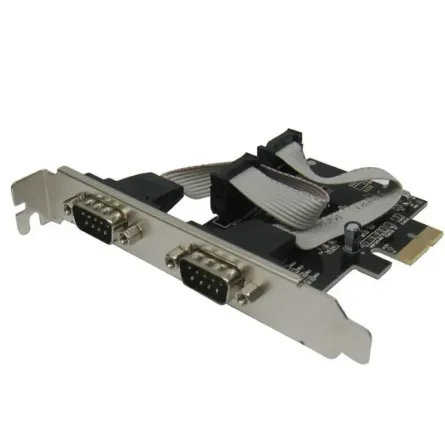 Переходник на 2 RS232 для подключения устройств к ПК Киев