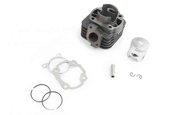 Поршневая скутер Ямаха Йог 3KJ 72 (Ø47 p-10) Тайвань Мукачево