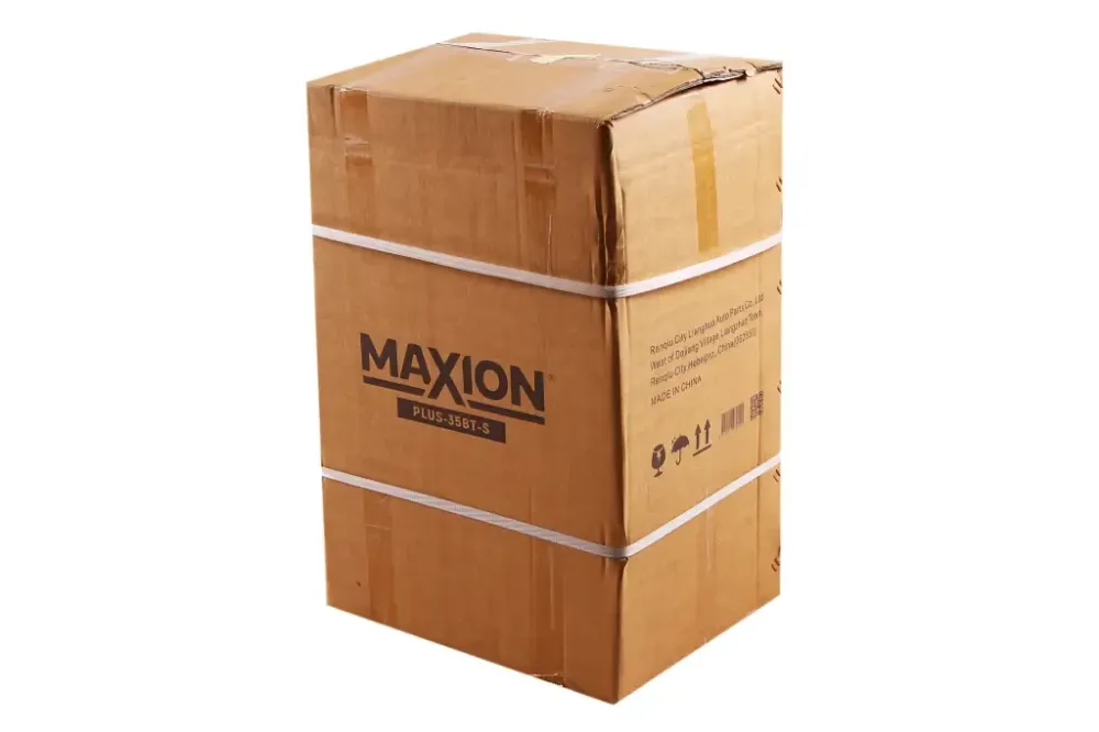 Зарядное устр-во для АКБ пусковое  35А/стрел. инд./пуск 800А Maxion 12/24В Винница - изображение 3