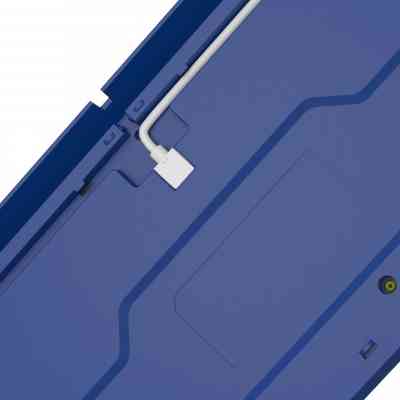 Клавиатура A4Tech Bloody B950 RGB LK Libra USB Warrior Blue (4711421995382) Винница