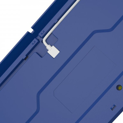 Клавиатура A4Tech Bloody B950 RGB LK Libra USB Warrior Blue (4711421995382) Винница - изображение 5