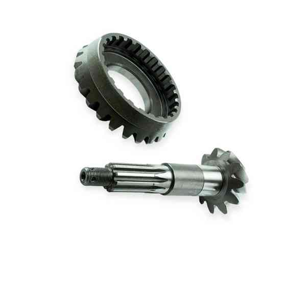 Головна редук. мосту передн. МТЗ пара Мукачево