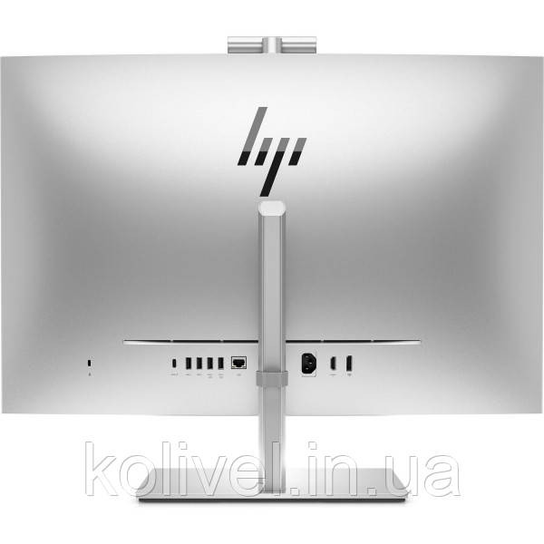 Комп'ютер HP EliteOne 870 G9 Touch AiO / TS, i9-14900, 32, SSD1Tb, Cam, K&M, WiFi, W11Pro (7B1F3EA) Київ - фото 7
