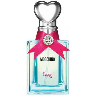 Туалетная вода Moschino Funny 25 мл (8011003991594) Винница
